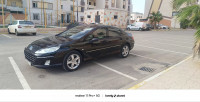 voitures-peugeot-407-2009-dar-el-beida-alger-algerie