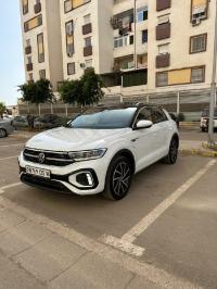 سيارات-volkswagen-t-roc-2025-r-line-دار-البيضاء-الجزائر