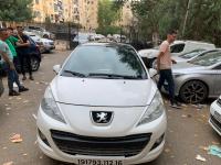 citadine-peugeot-207-2012-allure-ben-aknoun-alger-algerie