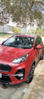 voitures-kia-sportage-2019-premium-bouzareah-alger-algerie