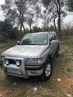 tout-terrain-suv-opel-frontera-long-2002-sayada-mostaganem-algerie