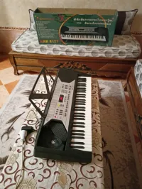 Synthétiseur Ark 2177 61 key