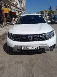 Dacia Duster 2020 Conf