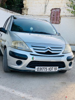 voitures-citroen-c3-2007-setif-algerie