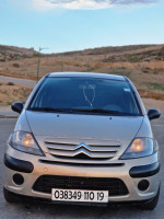 voitures-citroen-c3-2010-ain-abessa-setif-algerie