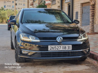 voitures-volkswagen-golf-7-2018-carat-ain-el-turck-oran-algerie