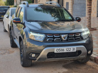 voitures-dacia-duster-2022-extreme-ain-el-turck-oran-algerie