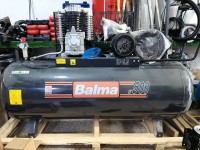 صناعة-و-تصنيع-compresseur-500l-balma-دار-البيضاء-الجزائر