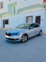 voitures-skoda-octavia-2018-business-timgad-batna-algerie