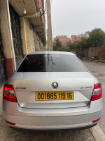 voitures-skoda-octavia-2019-business-bordj-el-kiffan-alger-algerie