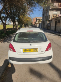 voitures-peugeot-207-plus-2013-ain-taya-alger-algerie