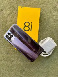 Realme 8i