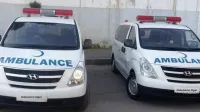 Vente de société de transport de malad dees 