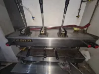 Materiel cafeteriat