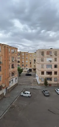 Vente Appartement F4 Sétif Setif