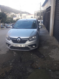 voitures-renault-symbol-2018-essentielle-tigzirt-tizi-ouzou-algerie