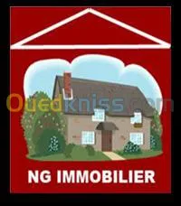 agence immobilière