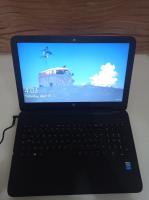 laptop-pc-portable-حاسوب-hp-bechloul-bouira-algerie
