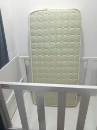 Lit bébé