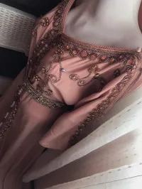 Caftan
