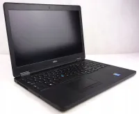 Pc portable DELL Latitude E5550 i7 SSD 500GB RAM 8GB Double carte graphique