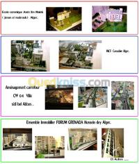 الجزائر-برج-الكيفان-إشهار-و-اتصال-réalisation-ds-maquettes