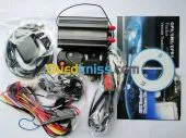 Gps trackeur