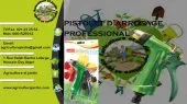 pistolet d'arrosage HELIFLEX