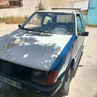 Fiat Uno 1987 Uno