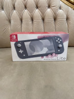 consoles-nintendo-switch-lite-ouled-el-alleug-blida-algerie