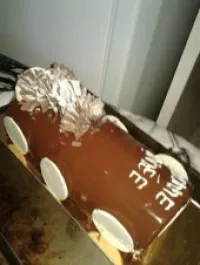 vend gateaux fait maison