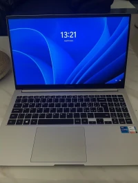 Pc Samsung galaxybook i7-1165G7 16/500 gb