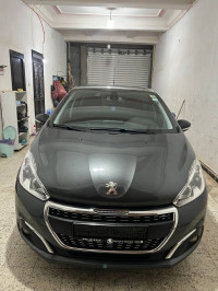 voitures-peugeot-208-2018-gt-line-dahmouni-tiaret-algerie