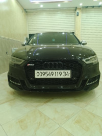 voitures-audi-s3-2019-bordj-bou-arreridj-algerie