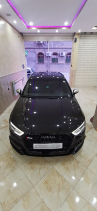 voitures-audi-s3-2019-bordj-bou-arreridj-algerie