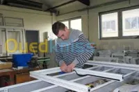 formation Menuiserie Aluminium