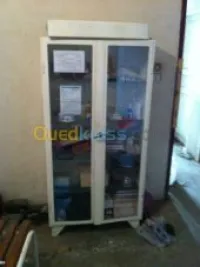 materiel medical