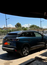 Peugeot 3008 2022 Roadtrip