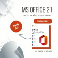licences office 2021 professionnel plus