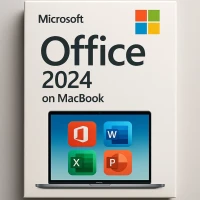 office 2024 MacBook 
