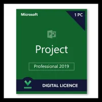 ms project 2019 *ORIGINAL*