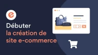 formation création de site e-commerce sur DVD