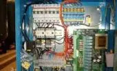 éléctricité général