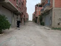 Vente Terrain Sétif Setif