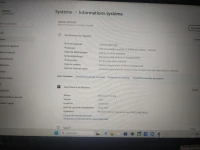 2 PC GAMING Asus tuf506HF I5 + HP Pavilion gaming 15