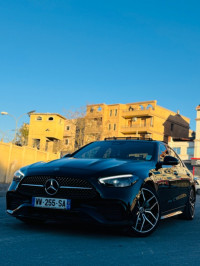 voitures-mercedes-classe-c-2022-setif-algerie