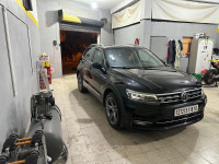 voitures-volkswagen-tiguan-2018-kouba-alger-algerie