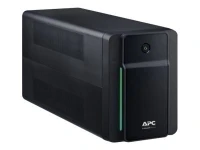 ONDULEUR APC 2200VA 1200WA BVX2200li 230V, AVR, IEC Sockets (BVX1200LI)