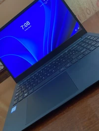 Toshiba i5-8250U 8GB 256GB SSD 