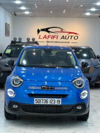 voitures-fiat-500x-2023-club-el-eulma-setif-algerie